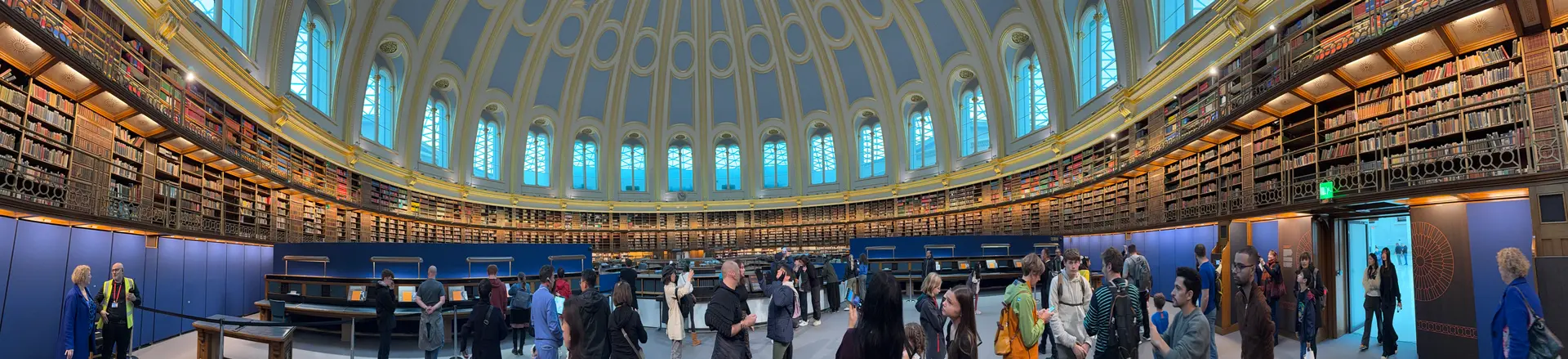 The British Museum