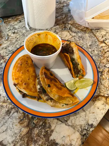 tacos!