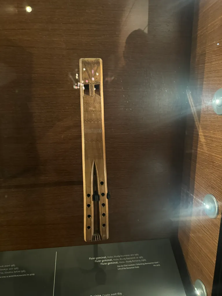 Musical Instrument Museum