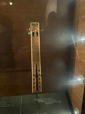 Musical Instrument Museum