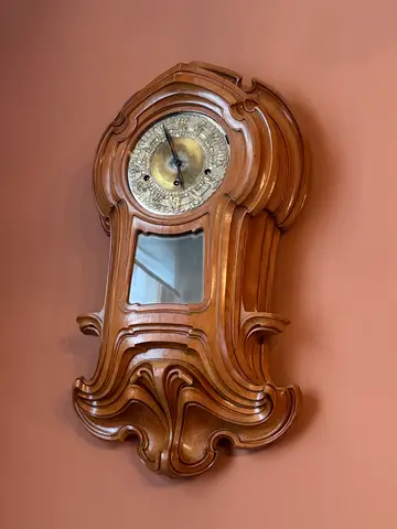 Victor Horta House