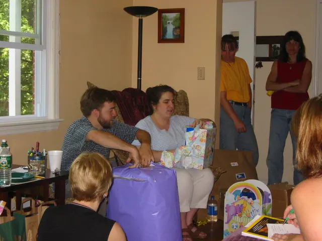 carmita's baby shower, presents-5