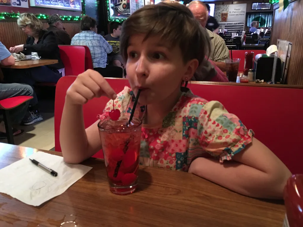 shirley temple