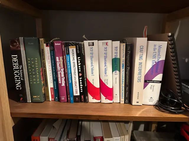 shelfie, shelf 4