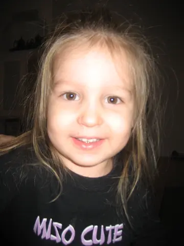 still cute