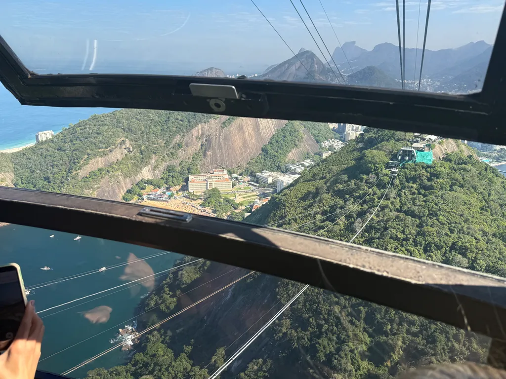 Sugarloaf Mountain