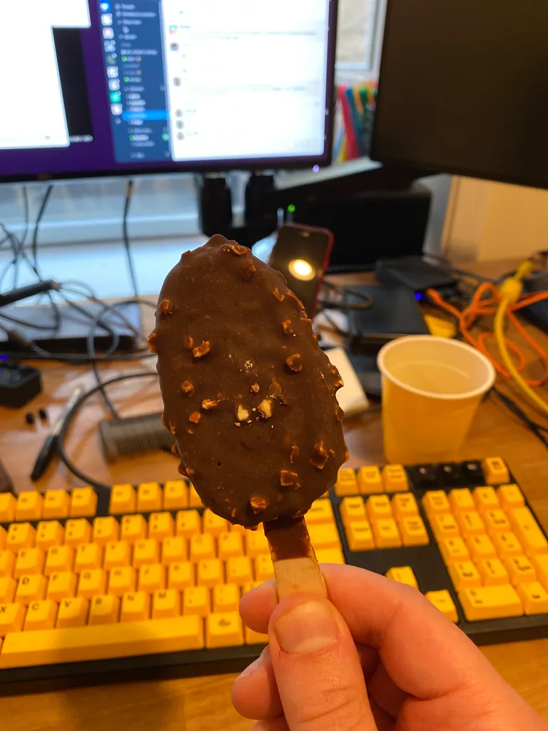 so delicious