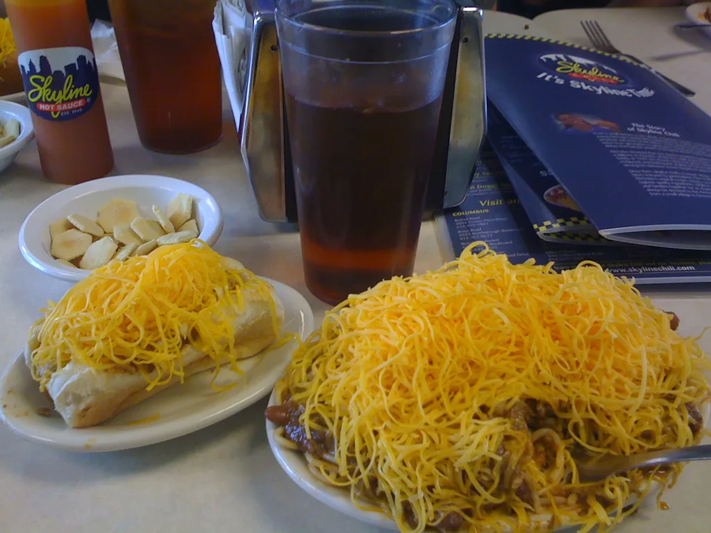Skyline Chili