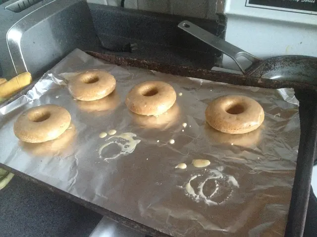 donuts!