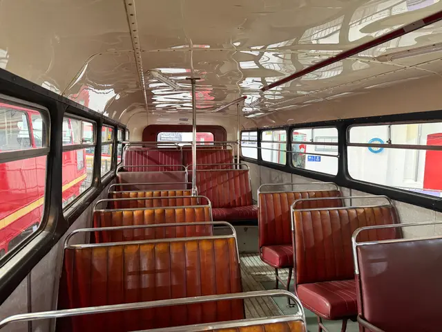 Sydney Bus Musem