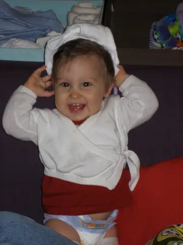 diaperhead: repeat performance