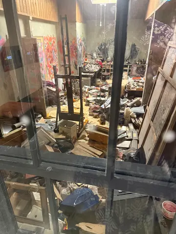 Hugh Lane gallery