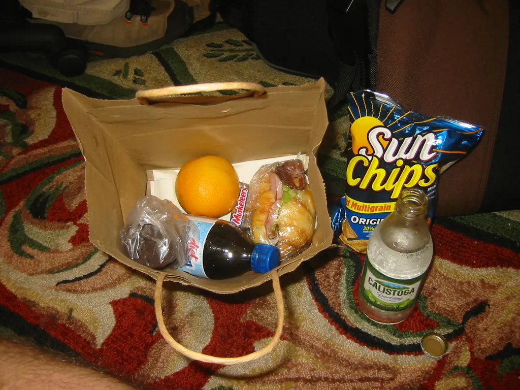 Microsoft Lunch 2004 SP2