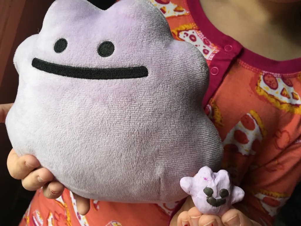 ditto and ditto