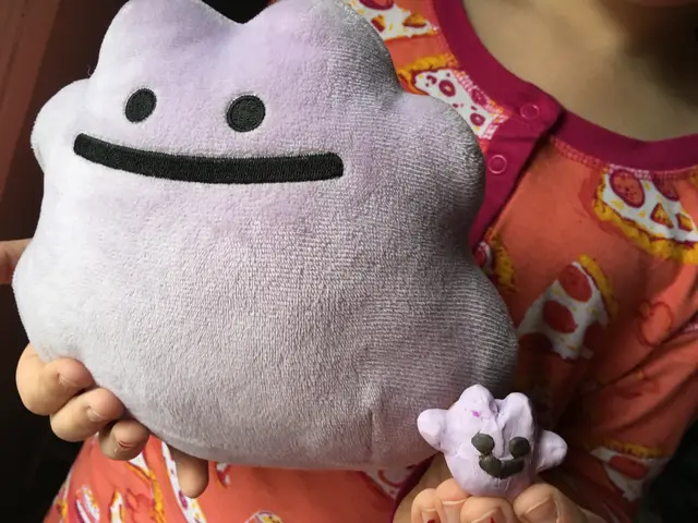 ditto and ditto