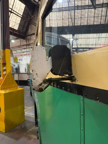 Sydney Bus Musem