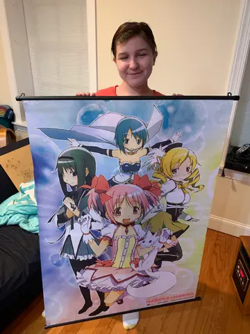 new prized possession