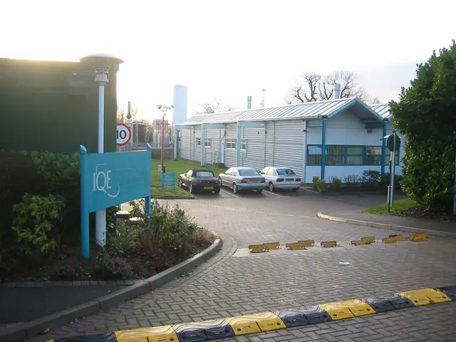 iqe silicon