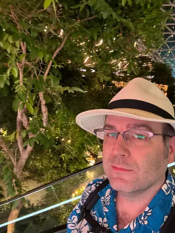 the Orchard at Doha