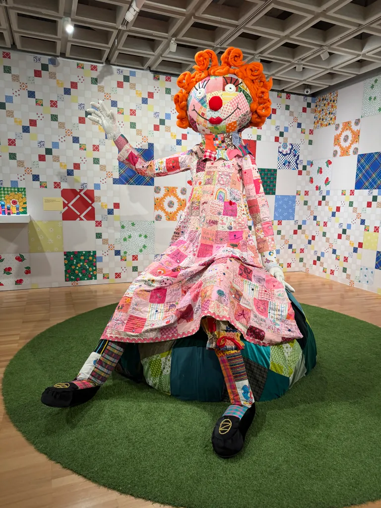 raggedy ann