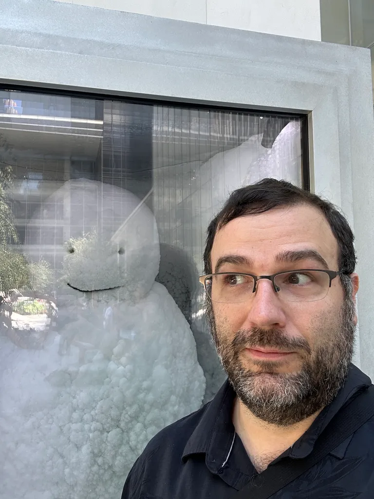 seen at MoMA