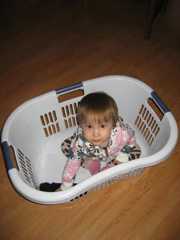room for one more!