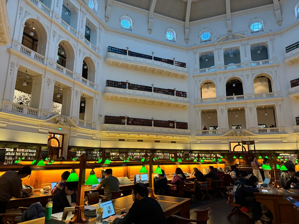 state library