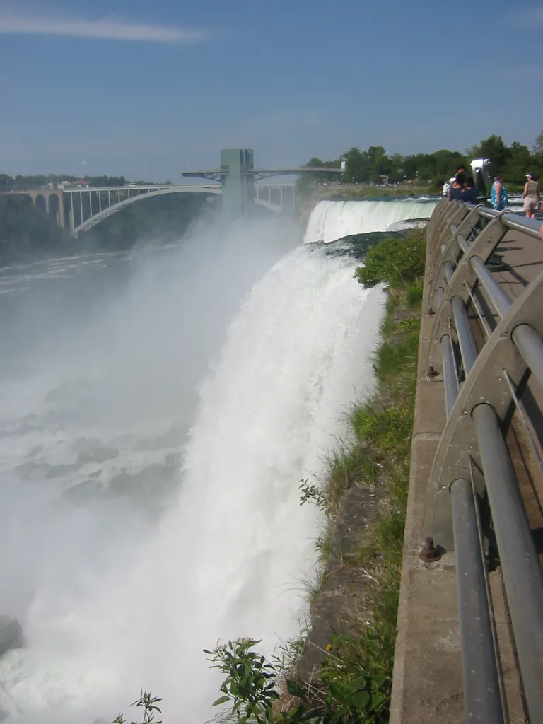 yapc::na 2004, niagara falls_14