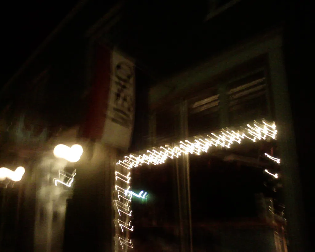 open? no, closed