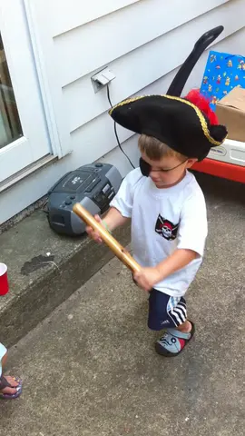 matthias's birthday party
