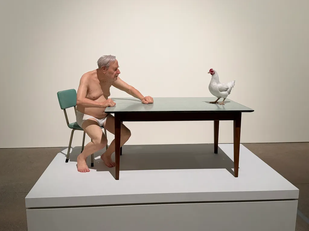 Gallery NSW