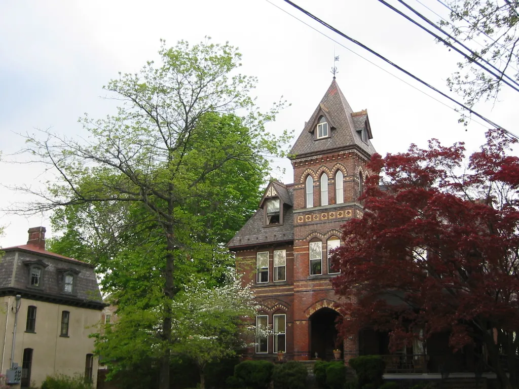 Red House