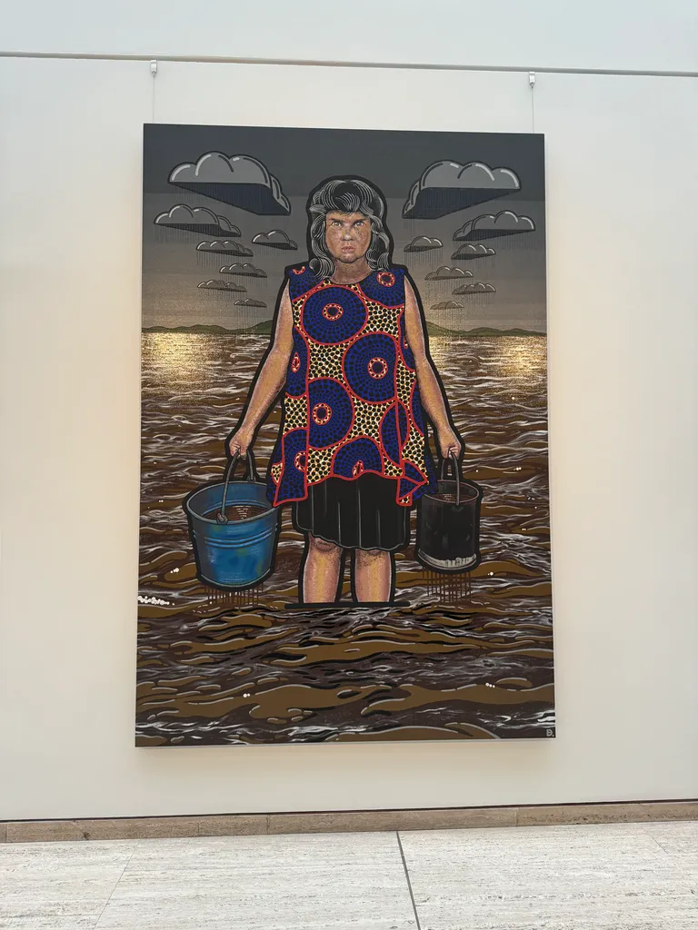 Gallery NSW