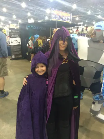 Raven and Raven