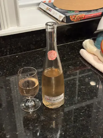 French Rosé
