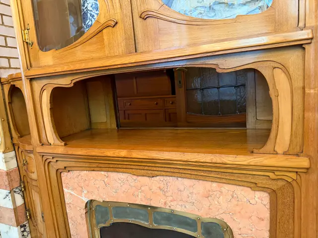 Victor Horta House