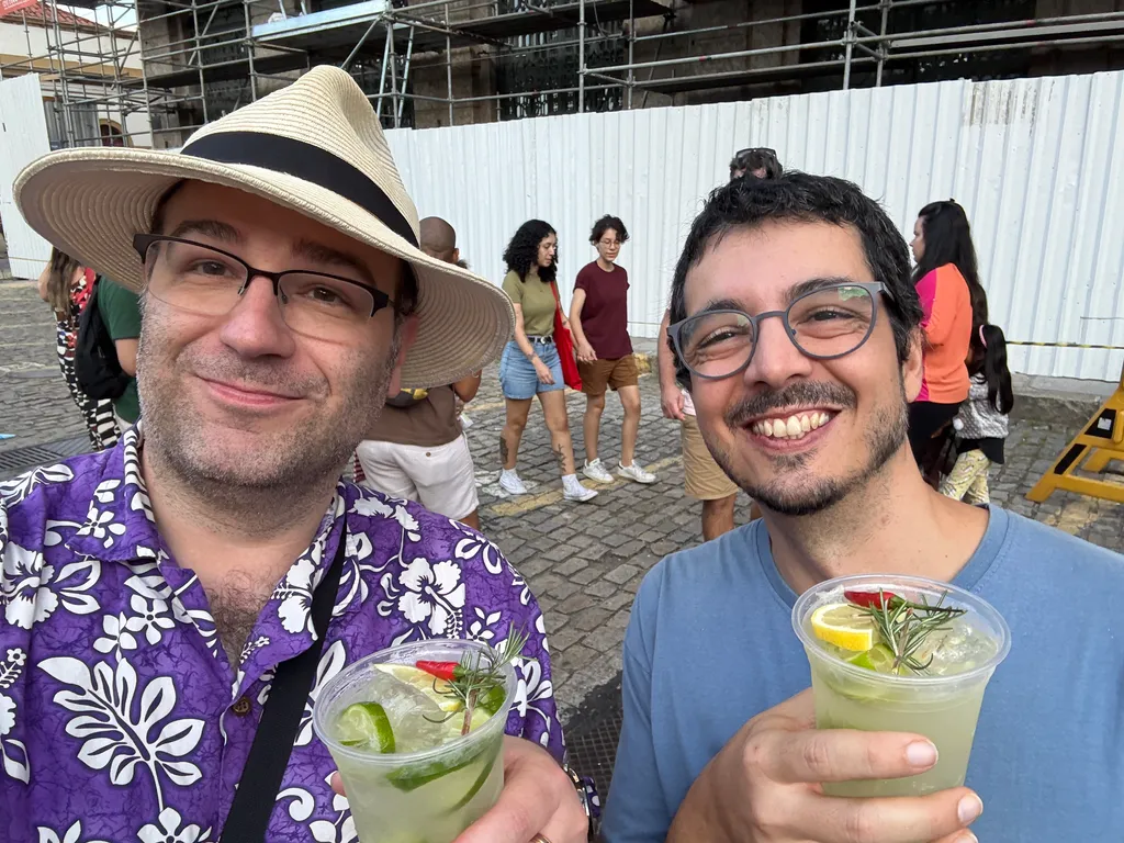 Festa Junina happenings