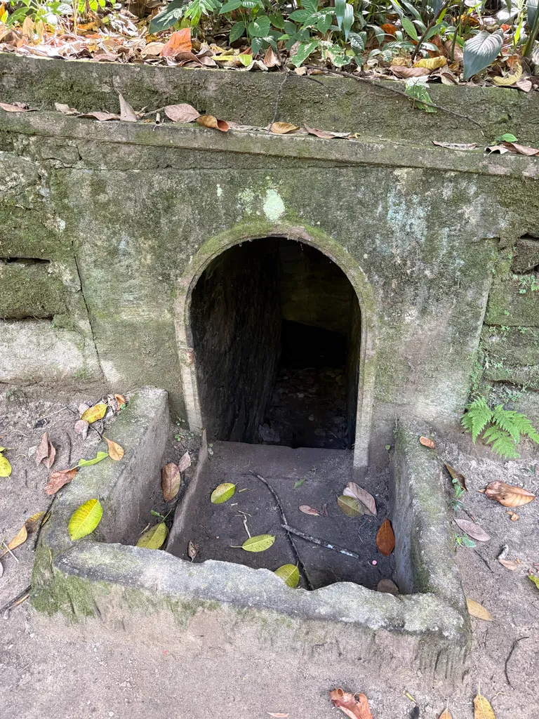 Parque Lage
