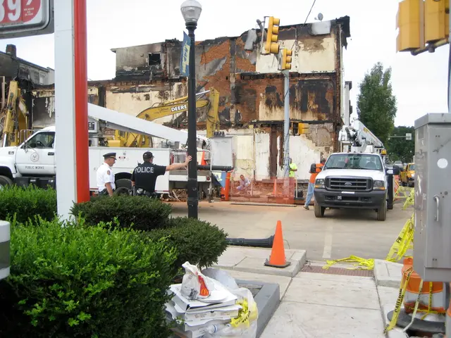 rest in peace, 3rd Street's (and Greeker's)