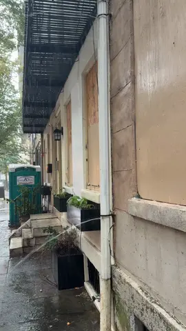 leaking spout, 15th street