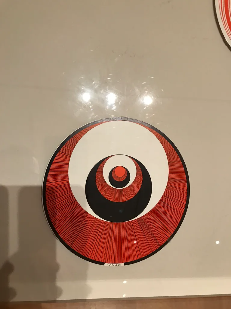 Duchamp was a rebel