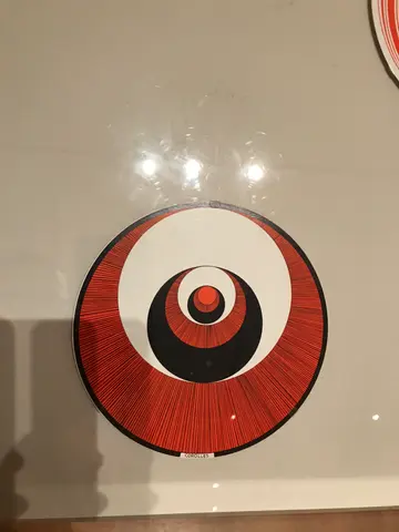 Duchamp was a rebel