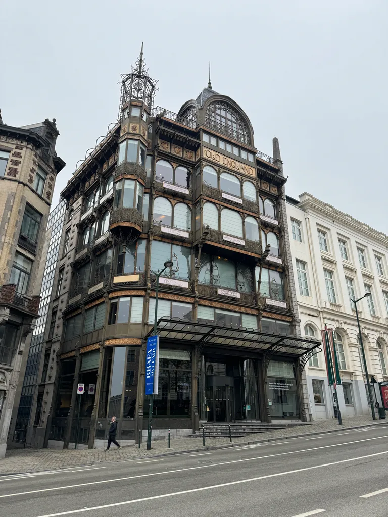 Musical Instrument Museum