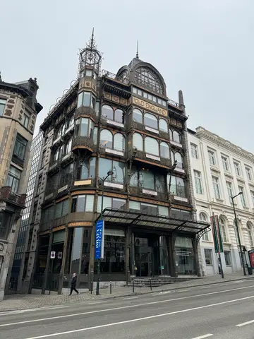 Musical Instrument Museum