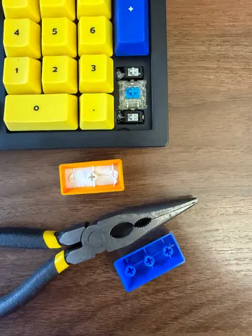 brute force solution