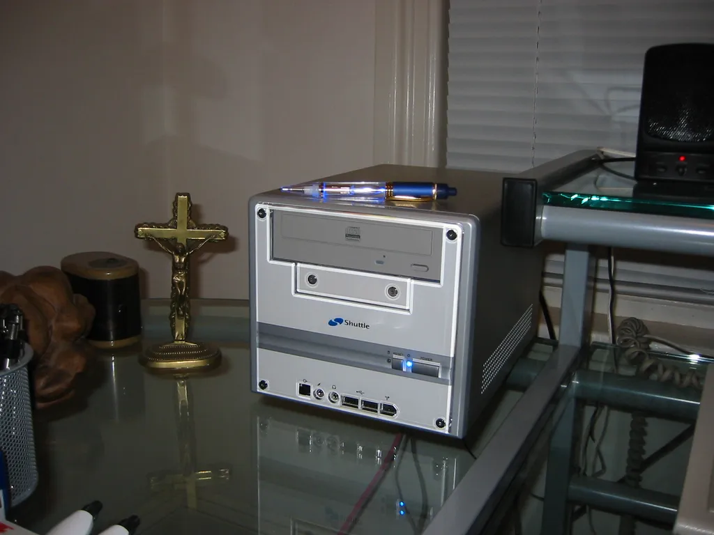 Mark II