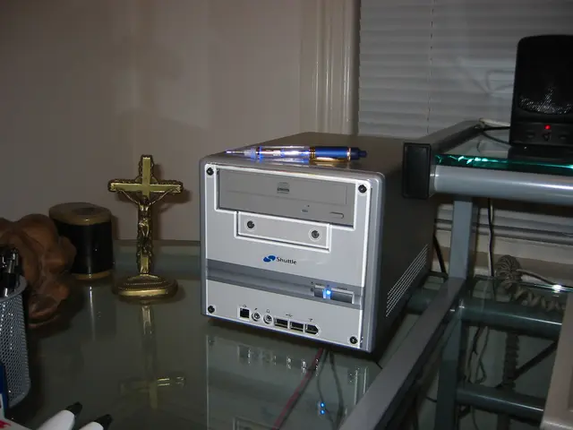 Mark II