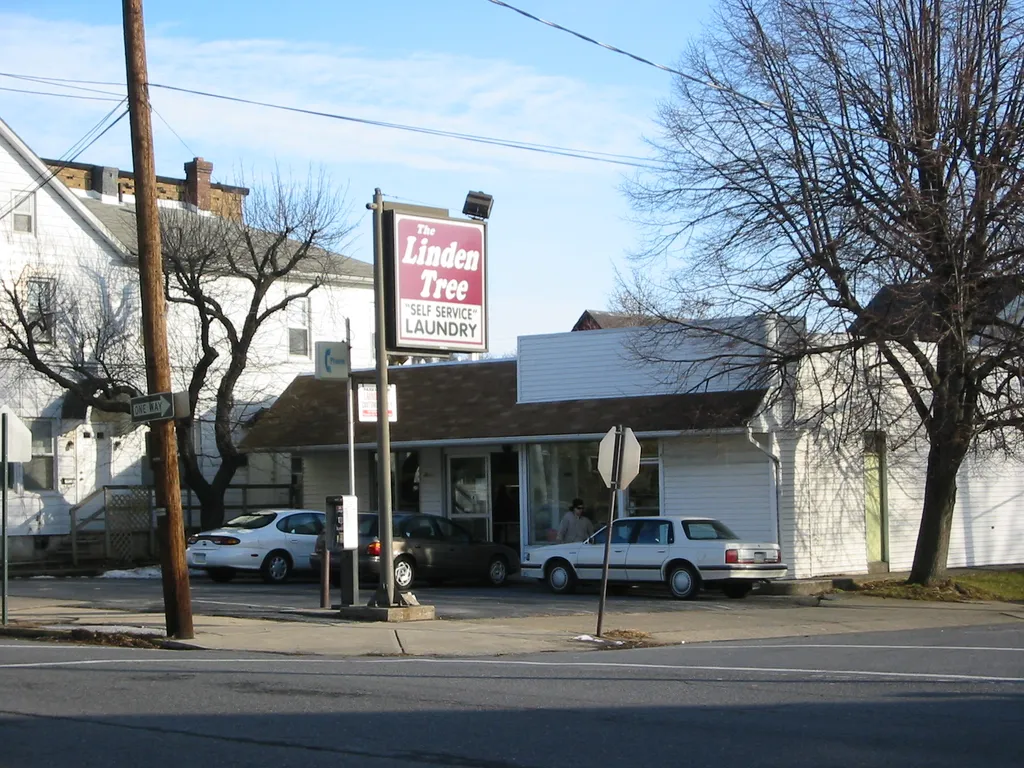 Laundromat