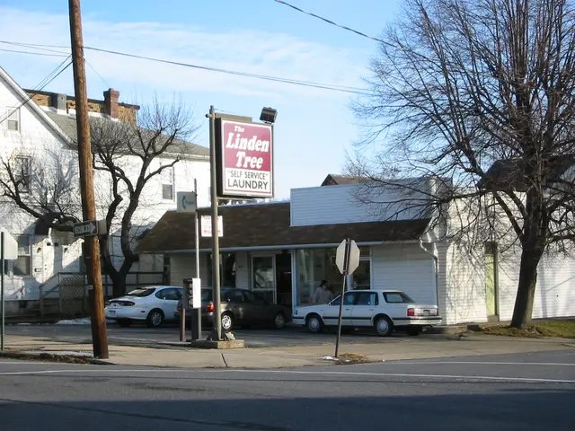 Laundromat