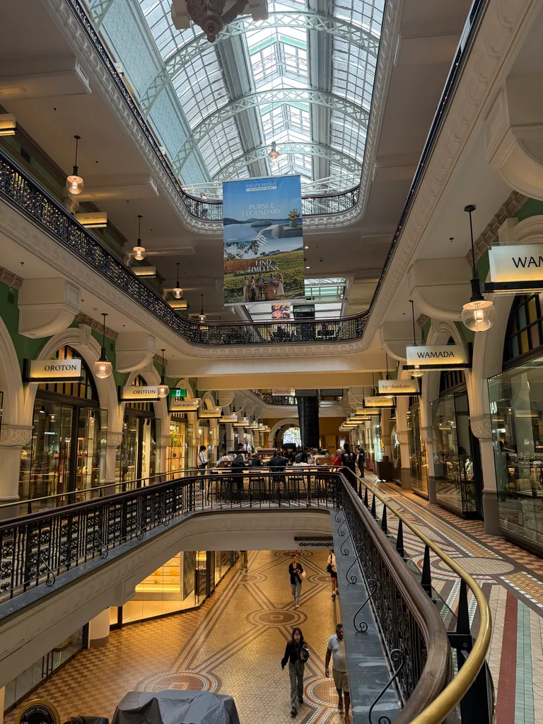 Sydney Bus Musem